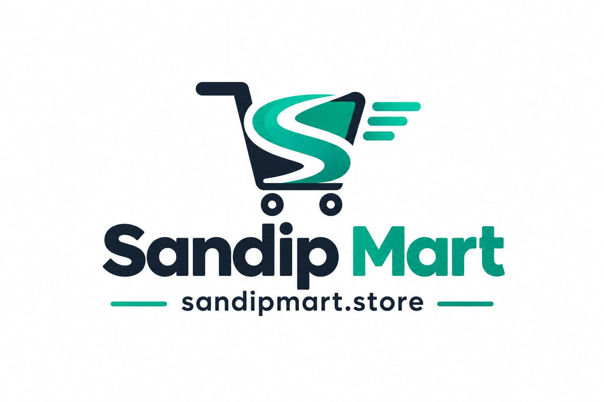 Sandip Mart